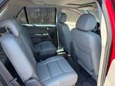 Thumbnail of 2006 Redfire Clearcoat Metallic Ford Freestyle