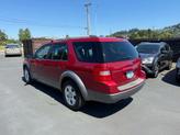 Thumbnail of 2006 Redfire Clearcoat Metallic Ford Freestyle