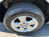 Thumbnail of 2006 Redfire Clearcoat Metallic Ford Freestyle