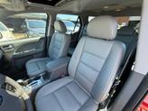 Thumbnail of 2006 Redfire Clearcoat Metallic Ford Freestyle