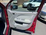 Thumbnail of 2006 Redfire Clearcoat Metallic Ford Freestyle