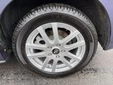 Thumbnail of 2009 Blue Pontiac Vibe