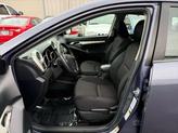 Thumbnail of 2009 Blue Pontiac Vibe