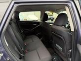 Thumbnail of 2009 Blue Pontiac Vibe