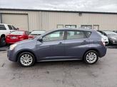 Thumbnail of 2009 Blue Pontiac Vibe