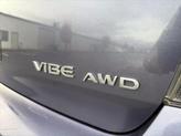 Thumbnail of 2009 Blue Pontiac Vibe