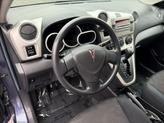 Thumbnail of 2009 Blue Pontiac Vibe