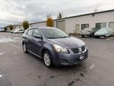 Thumbnail of 2009 Blue Pontiac Vibe