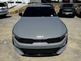 Thumbnail of 2022 Wolf Gray Kia K5