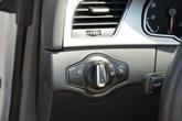 Thumbnail of 2012 Ice Silver Metallic Audi A5
