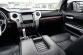 Thumbnail of 2020 Midnight Black Metallic Toyota Tundra