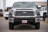 Thumbnail of 2020 Midnight Black Metallic Toyota Tundra