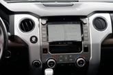 Thumbnail of 2020 Midnight Black Metallic Toyota Tundra