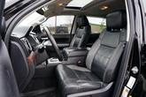 Thumbnail of 2020 Midnight Black Metallic Toyota Tundra