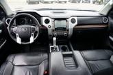 Thumbnail of 2020 Midnight Black Metallic Toyota Tundra