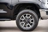 Thumbnail of 2020 Midnight Black Metallic Toyota Tundra
