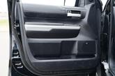 Thumbnail of 2020 Midnight Black Metallic Toyota Tundra