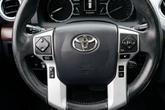 Thumbnail of 2020 Midnight Black Metallic Toyota Tundra