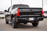 Thumbnail of 2020 Midnight Black Metallic Toyota Tundra