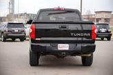 Thumbnail of 2020 Midnight Black Metallic Toyota Tundra