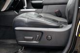 Thumbnail of 2020 Midnight Black Metallic Toyota Tundra