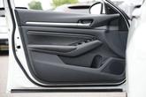 Thumbnail of 2023 Pearl White Tricoat Nissan Altima