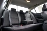 Thumbnail of 2023 Pearl White Tricoat Nissan Altima