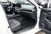 Thumbnail of 2023 Pearl White Tricoat Nissan Altima