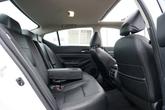 Thumbnail of 2023 Pearl White Tricoat Nissan Altima