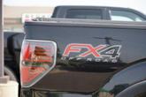 Thumbnail of 2014 Tuxedo Black Metallic Ford F-150