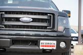 Thumbnail of 2014 Tuxedo Black Metallic Ford F-150