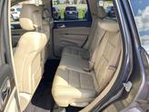 Thumbnail of 2014 Granite Crystal Metallic Clearcoat Jeep Grand Cherokee