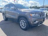Thumbnail of 2014 Granite Crystal Metallic Clearcoat Jeep Grand Cherokee
