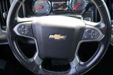 Thumbnail of 2017 Summit White Chevrolet Silverado 1500