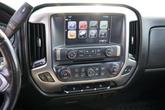 Thumbnail of 2017 Summit White Chevrolet Silverado 1500