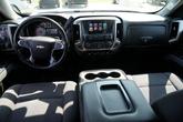 Thumbnail of 2017 Summit White Chevrolet Silverado 1500