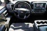 Thumbnail of 2017 Summit White Chevrolet Silverado 1500