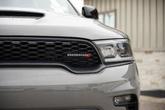 Thumbnail of 2021 Destroyer Gray Clearcoat Dodge Durango