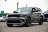 Thumbnail of 2021 Destroyer Gray Clearcoat Dodge Durango