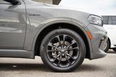 Thumbnail of 2021 Destroyer Gray Clearcoat Dodge Durango