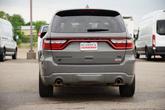 Thumbnail of 2021 Destroyer Gray Clearcoat Dodge Durango