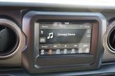 Thumbnail of 2020 Ocean Blue Metallic Clearcoat Jeep Wrangler