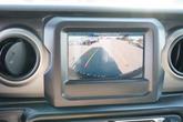 Thumbnail of 2020 Ocean Blue Metallic Clearcoat Jeep Wrangler