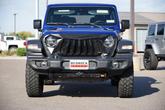 Thumbnail of 2020 Ocean Blue Metallic Clearcoat Jeep Wrangler
