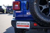 Thumbnail of 2020 Ocean Blue Metallic Clearcoat Jeep Wrangler