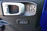 Thumbnail of 2020 Ocean Blue Metallic Clearcoat Jeep Wrangler