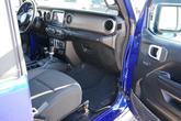 Thumbnail of 2020 Ocean Blue Metallic Clearcoat Jeep Wrangler