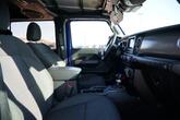 Thumbnail of 2020 Ocean Blue Metallic Clearcoat Jeep Wrangler