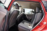 Thumbnail of 2013 Barcelona Red Metallic Toyota RAV4