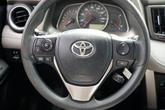 Thumbnail of 2013 Barcelona Red Metallic Toyota RAV4